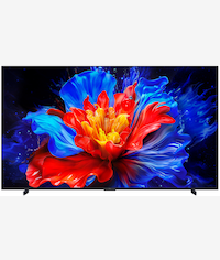 Tcl 98 Inch Qled P8K 144HZ Google TV