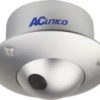 AC Unico Dome Camera 1/3" Sharp Ccd Colour with 3.6MM