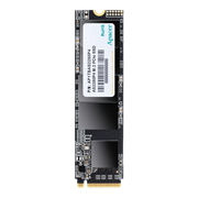Apacer AS2280P4 512GB M.2 PCIE GEN3 NVME SSD