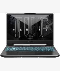 Asus Tuf A15 FA506 AMD Ryzen 7 Gaming Laptop