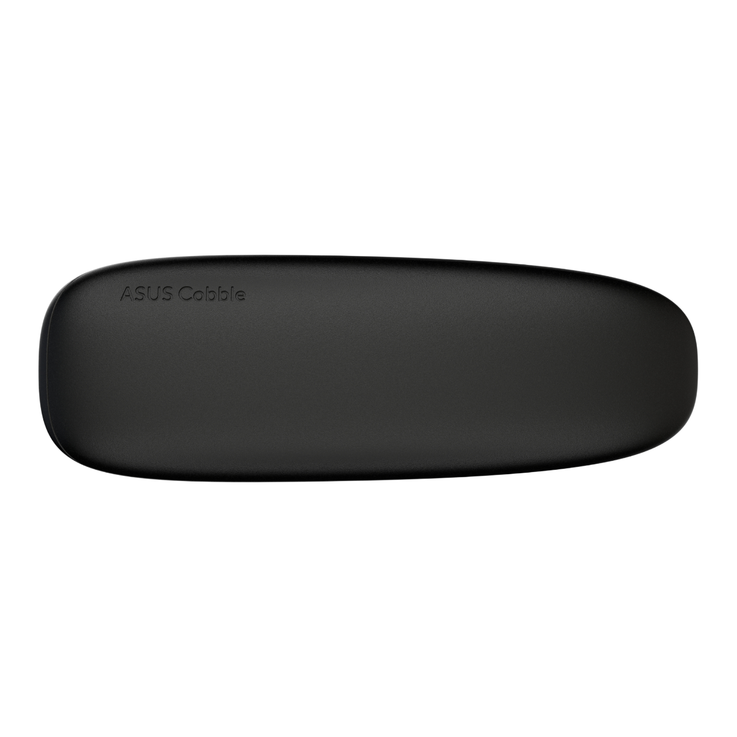 Asus Cobble M.2 SSD Enclosure - Black - Image 2