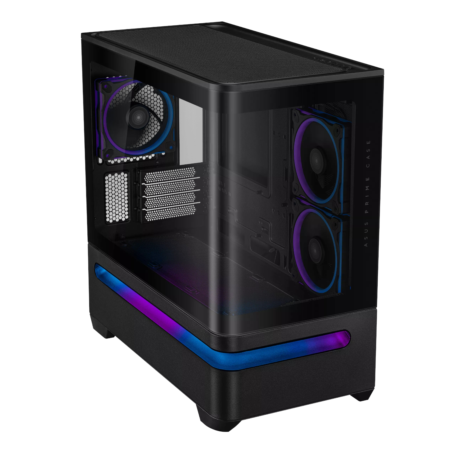 Asus UWM 1 Gaming Chassis/Graphics Card/Power Supply Combo (AP202 ARGB) - Image 2