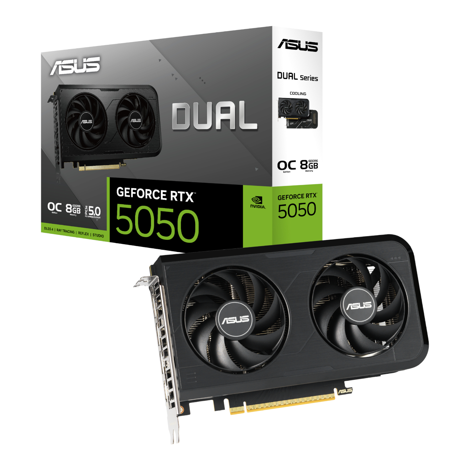 Asus UWM 1 Gaming Chassis/Graphics Card/Power Supply Combo (AP202 ARGB) - Image 4