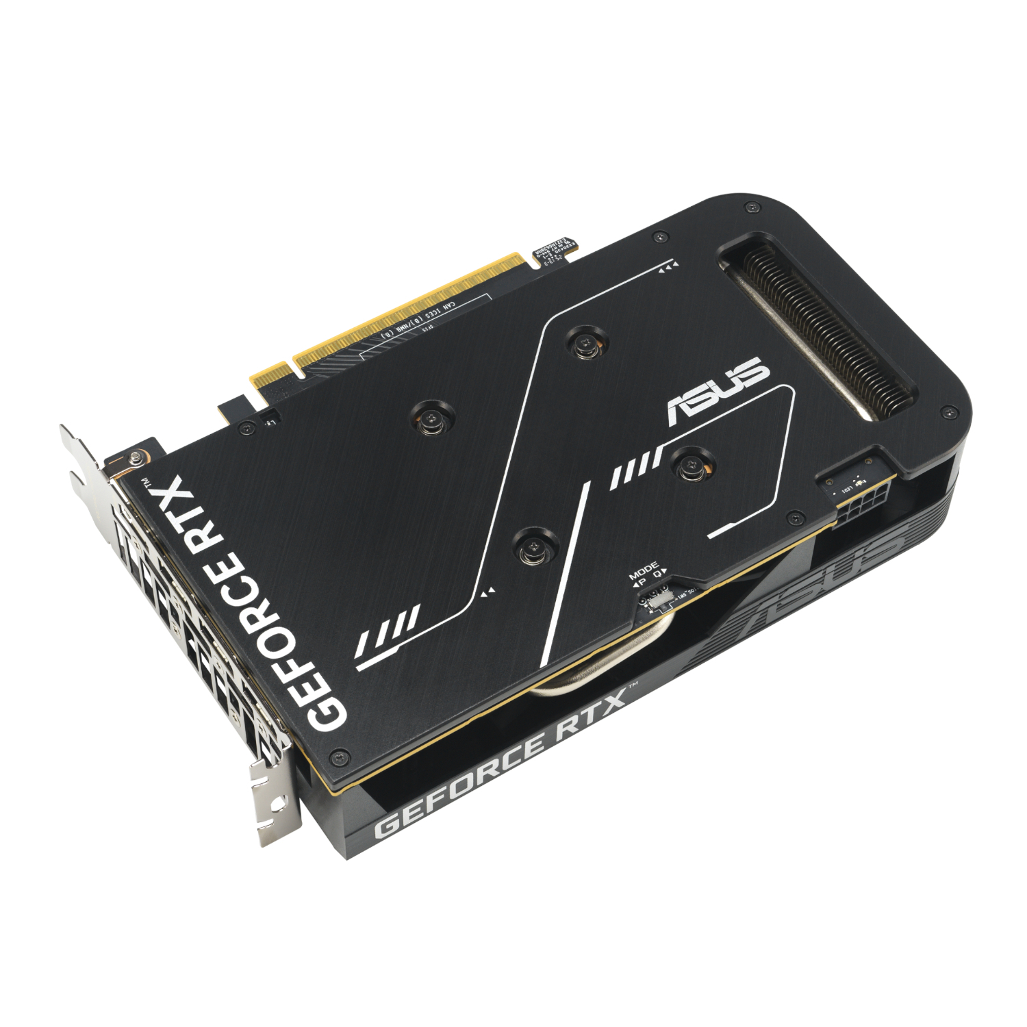 Asus UWM 1 Gaming Chassis/Graphics Card/Power Supply Combo (AP202 ARGB) - Image 5