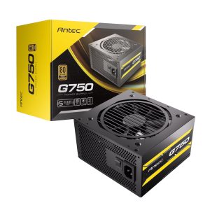 Power Supplies (PSUs)