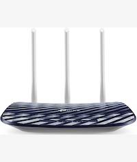 TP Link Archer C20 AC750 Wireless Dual Band Router