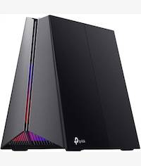TP Link BE9300 Tri Band WIFI 7 Gaming Router