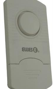 Ellies Door and Window Vibration Alarm