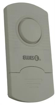 Ellies Door and Window Vibration Alarm