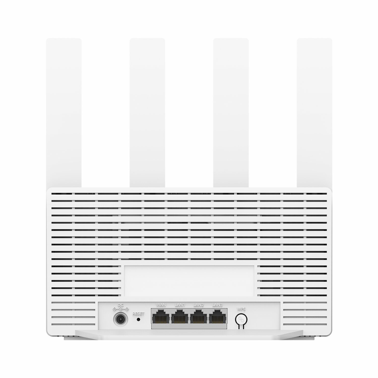 Cudy BE3600E Wi-Fi 7 Gigabit Router - Image 2