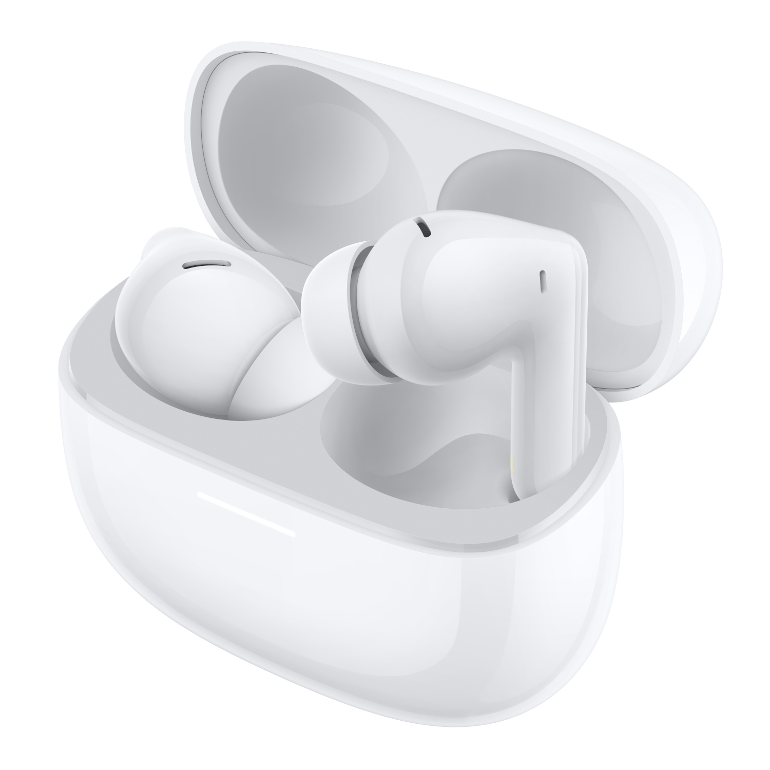 Xiaomi Redmi Buds 8 Pro – Cloud White - Image 3