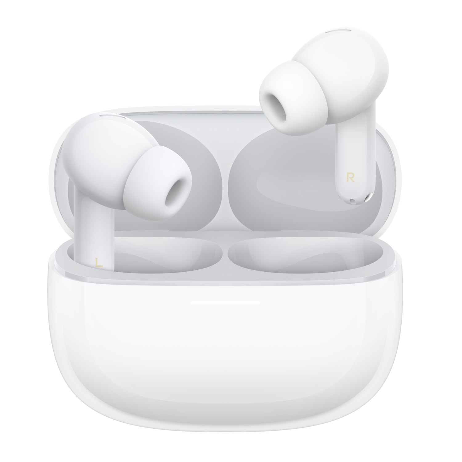 Xiaomi Redmi Buds 8 Pro – Cloud White - Image 2