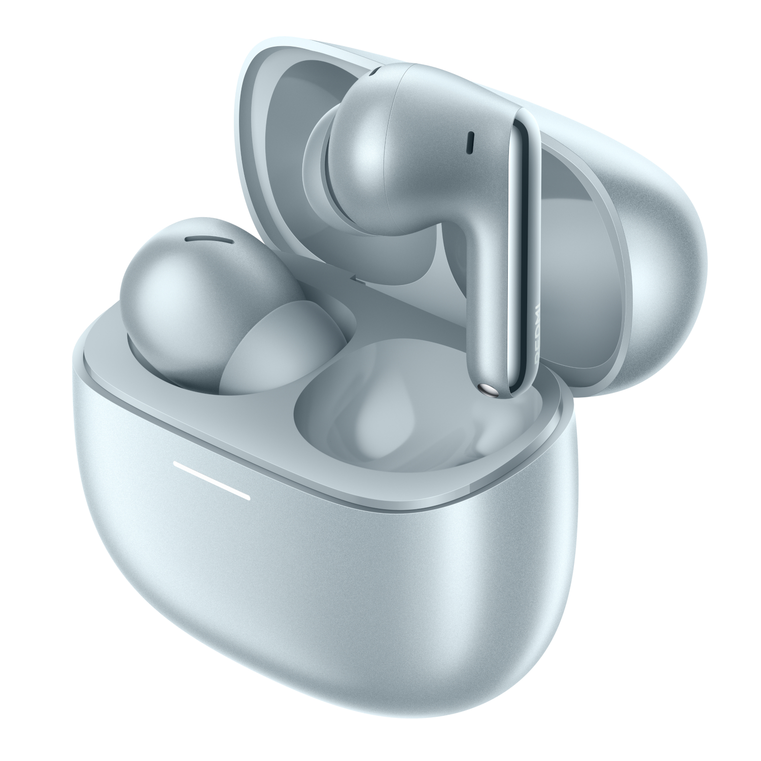 Xiaomi Redmi Buds 8 Pro - Glacier Blue - Image 3