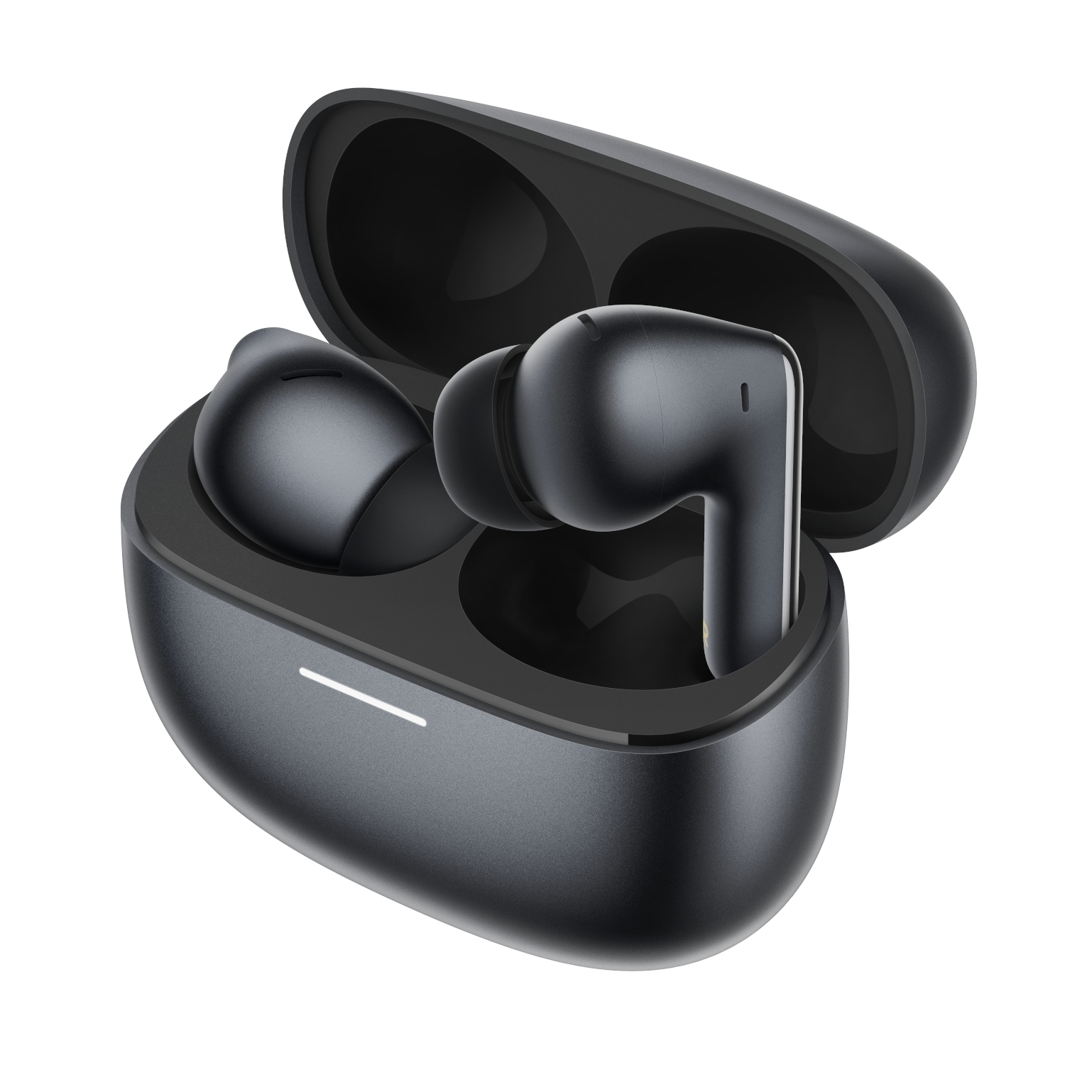 Xiaomi Redmi Buds 8 Pro - Obsidian Black - Image 4