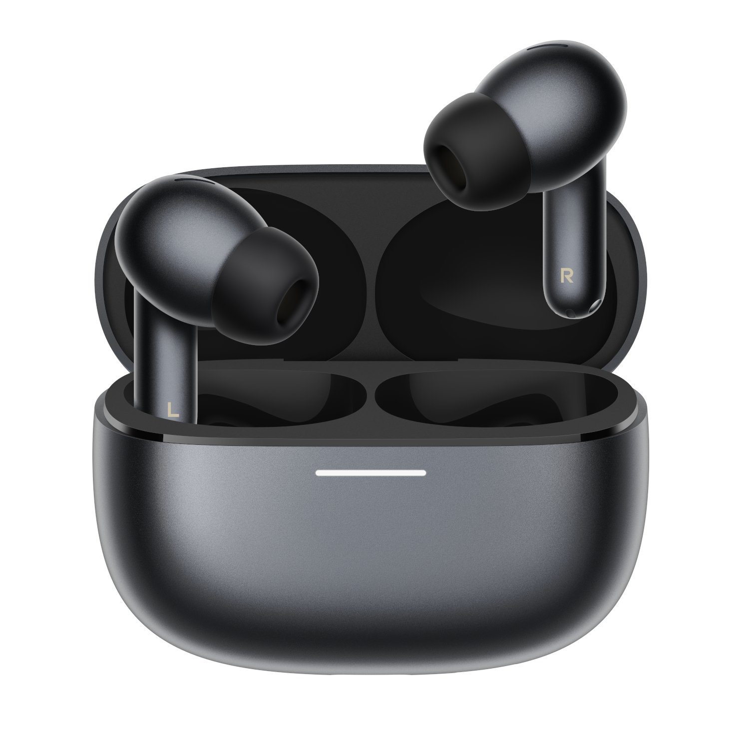 Xiaomi Redmi Buds 8 Pro - Obsidian Black - Image 5