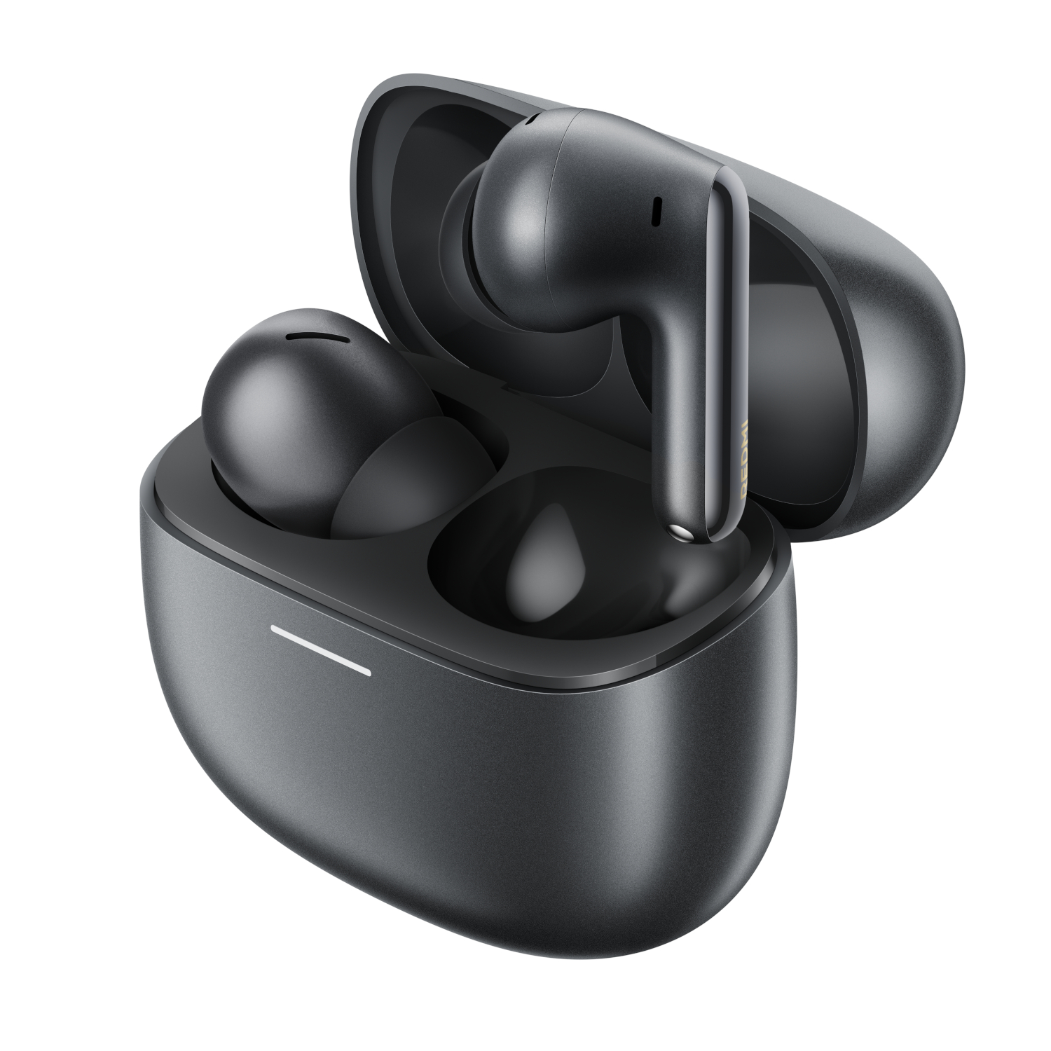 Xiaomi Redmi Buds 8 Pro - Obsidian Black - Image 6