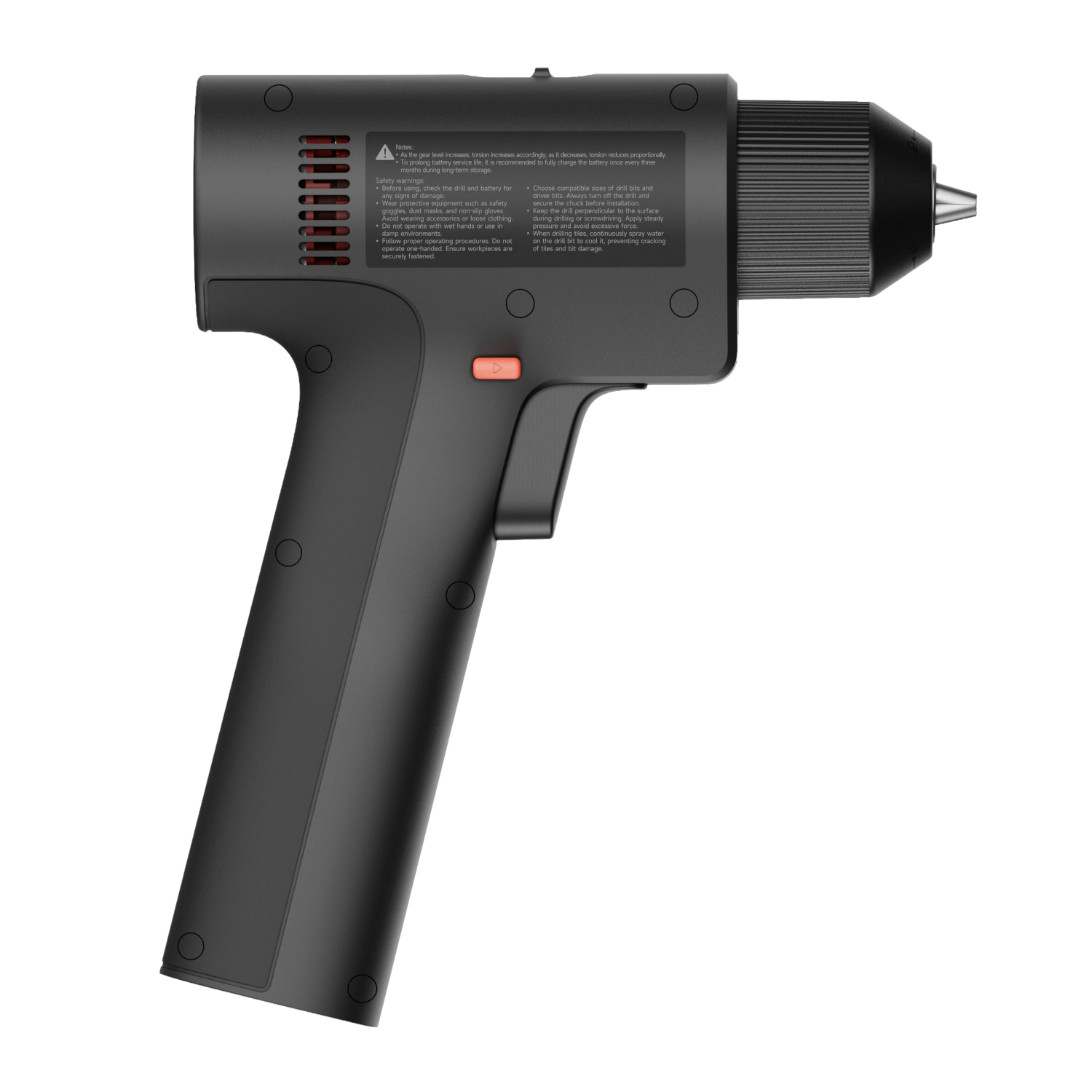 Xiaomi Mijia Brushless Cordless Drill 2 - Image 2