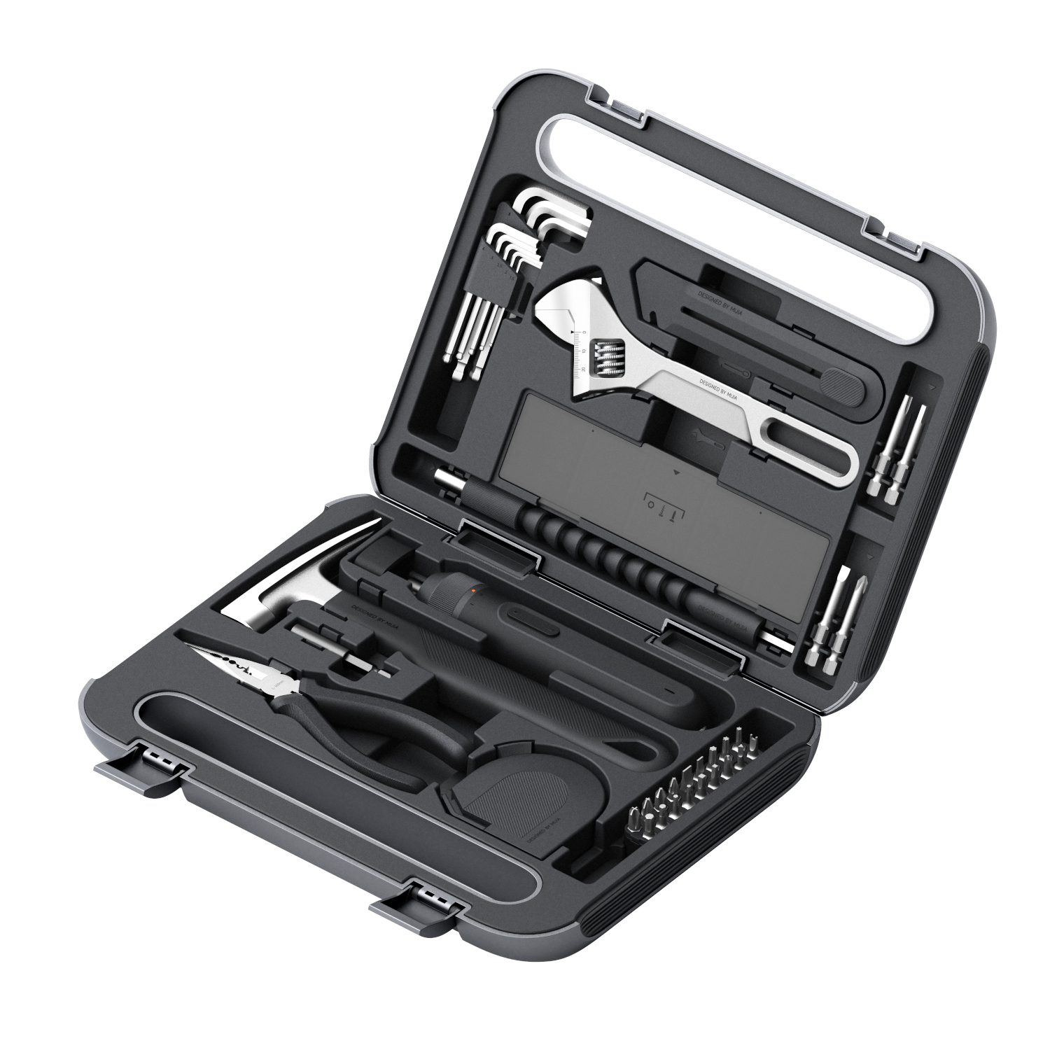 Xiaomi Mijia Tool Kit - Image 2