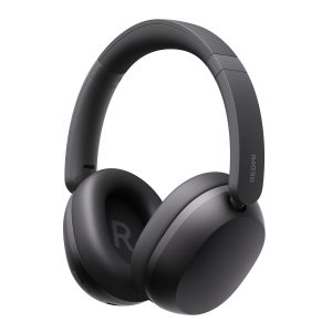 Redmi Headphones Neo ANC Wireless Over-Ears – Black