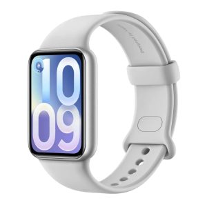 Xiaomi Smart Band 10 Pro – Glacier Silver