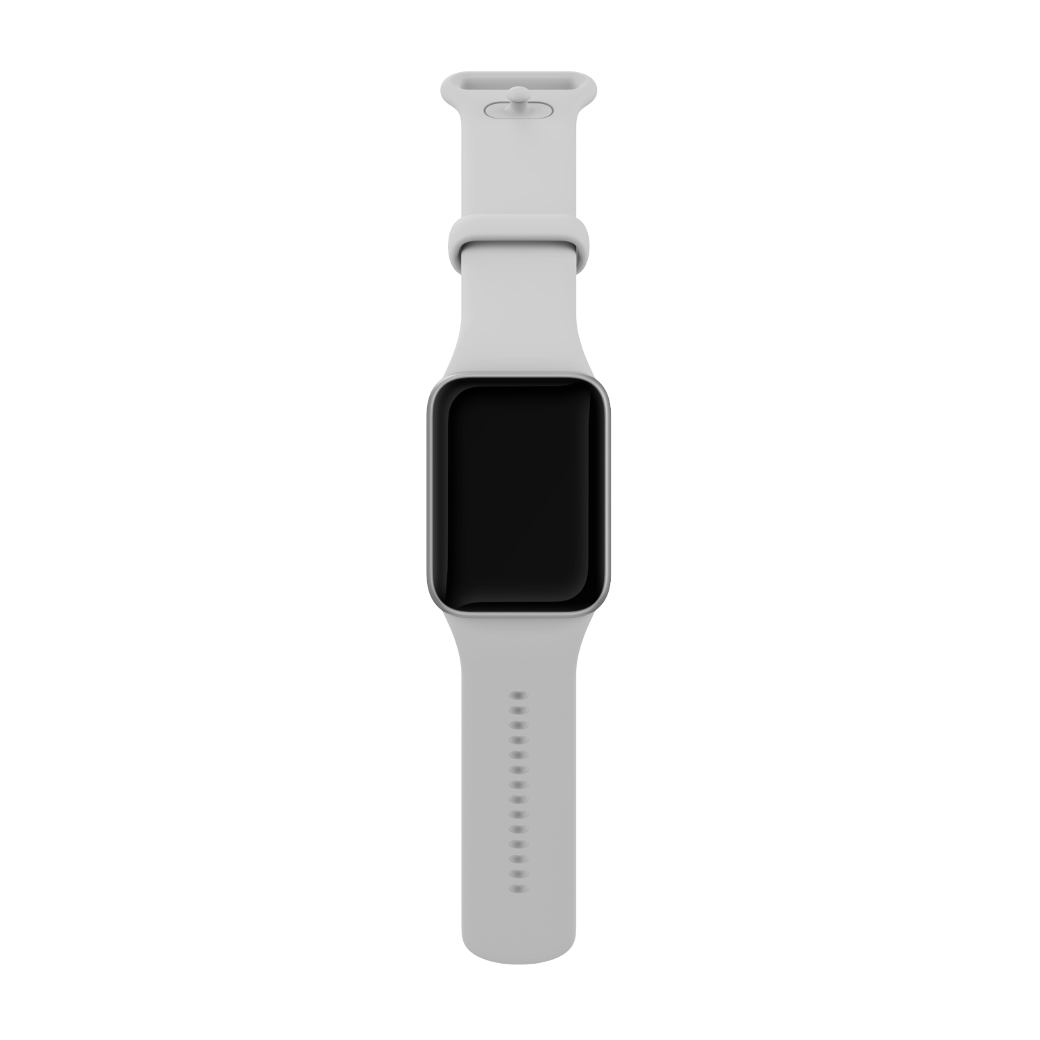 Xiaomi Smart Band 10 Pro – Glacier Silver - Image 4