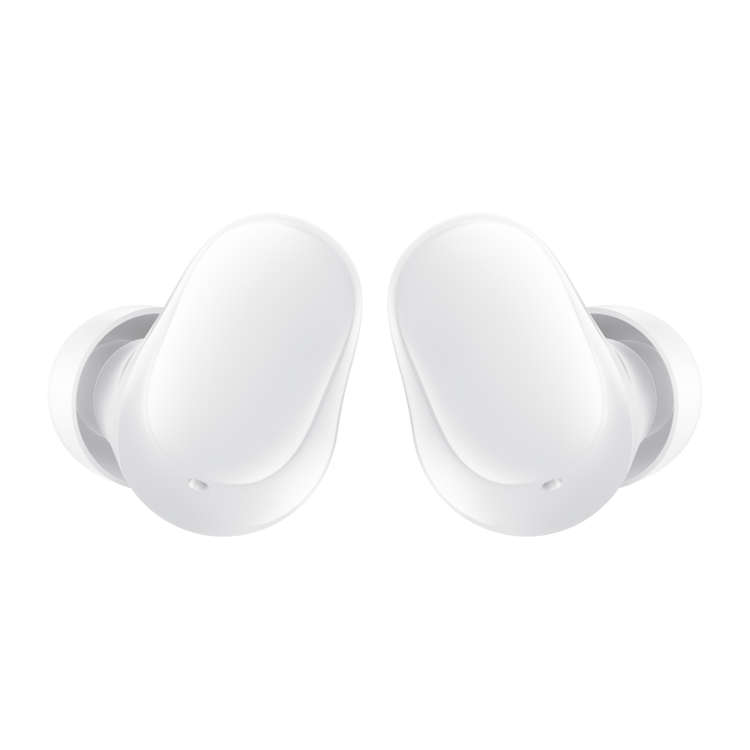 Redmi Buds 6 Play – White - Image 4