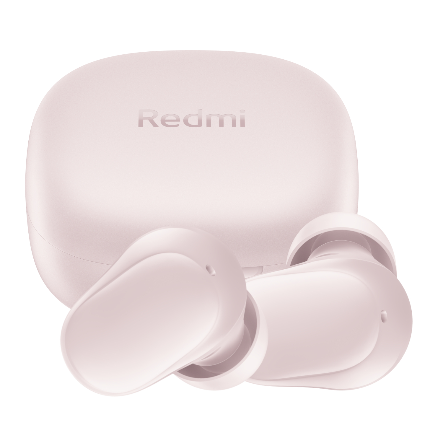 Redmi Buds 6 Play – Pink - Image 3