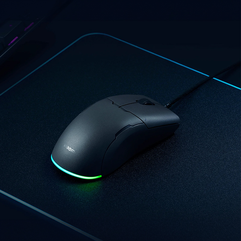 Xiaomi Gaming Mouse Lite (Wired) - Image 3