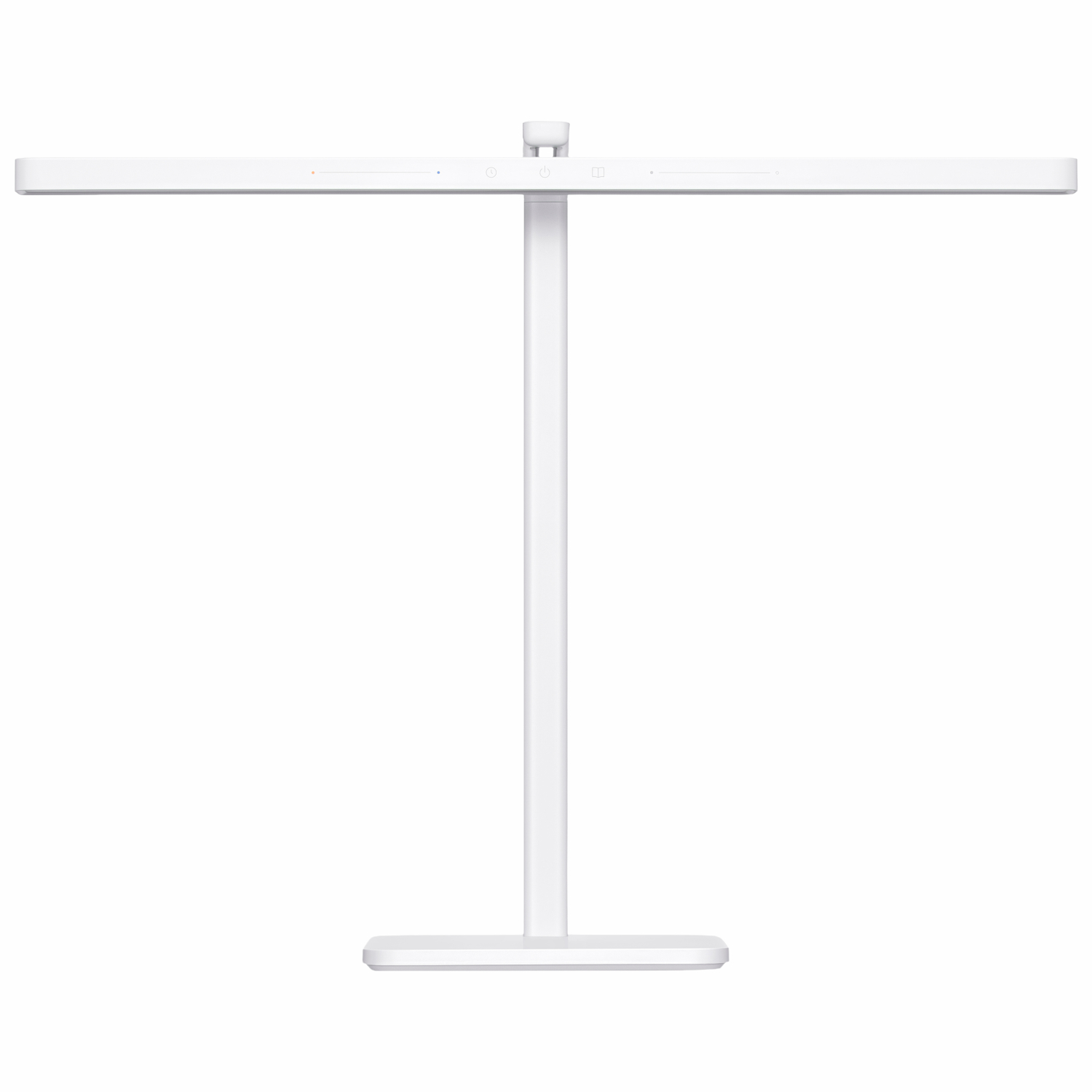 Xiaomi LED Desk Lamp 2 with Smart Voice Control – White - Image 2