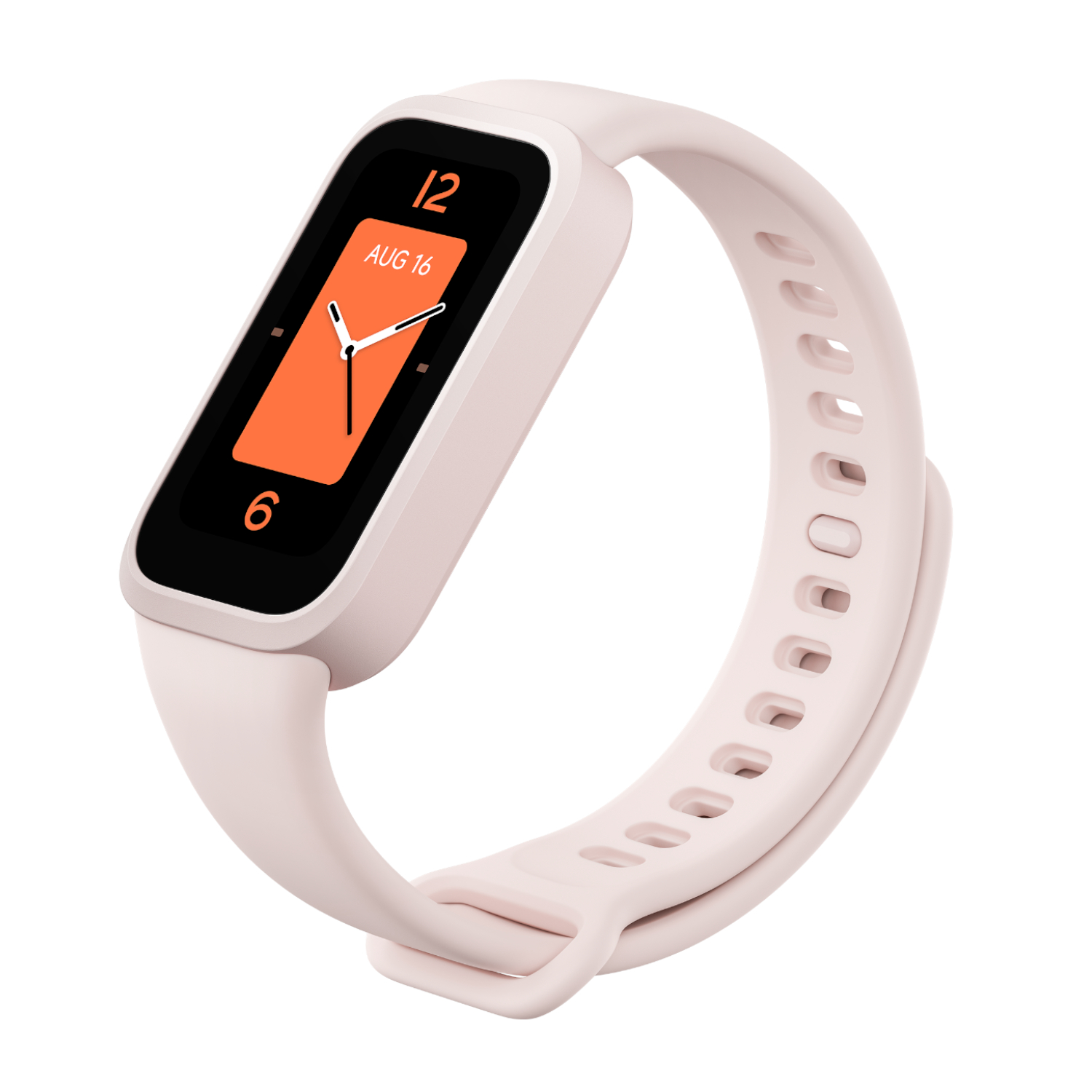 Xiaomi Smart Band 9 Active - Pink - Image 4