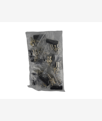 CCTV Connector Bnc 10-PACK (crimp Pack)