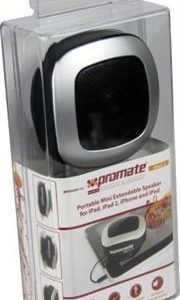 Promate IROCK.4 Portable Mini Extendable Speaker for Ipad