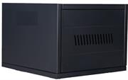 Solarix Steel Battery Box for 2 Batteries