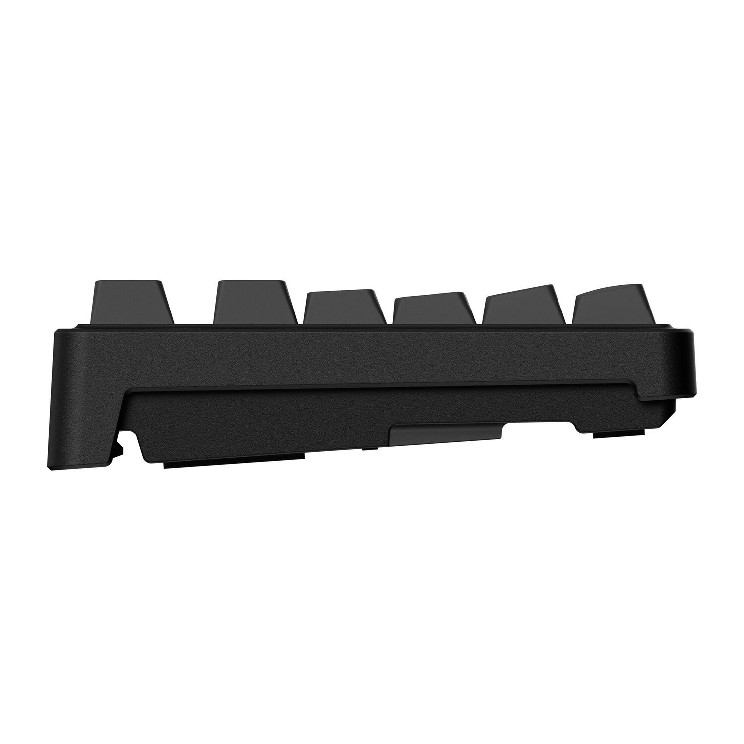 Keychron C3 Pro 80% 8K Super Banana Switch Hot-swappable RGB Wired Custom Mechanical Keyboard - Image 4