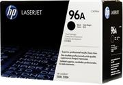 HP 96A Black Laserjet Toner Cartridge