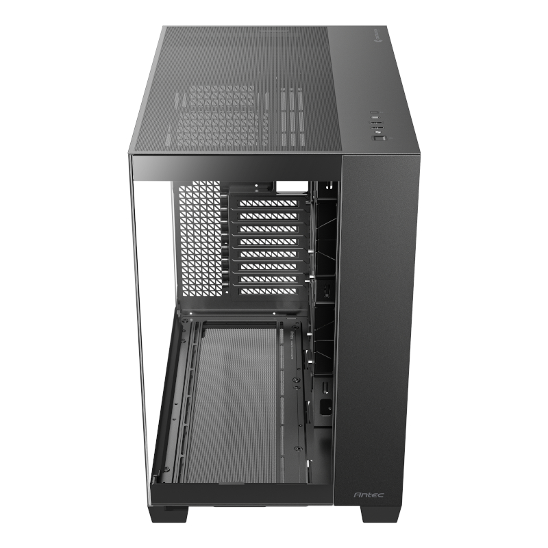 Antec C8 Basic E-ATX - Image 2