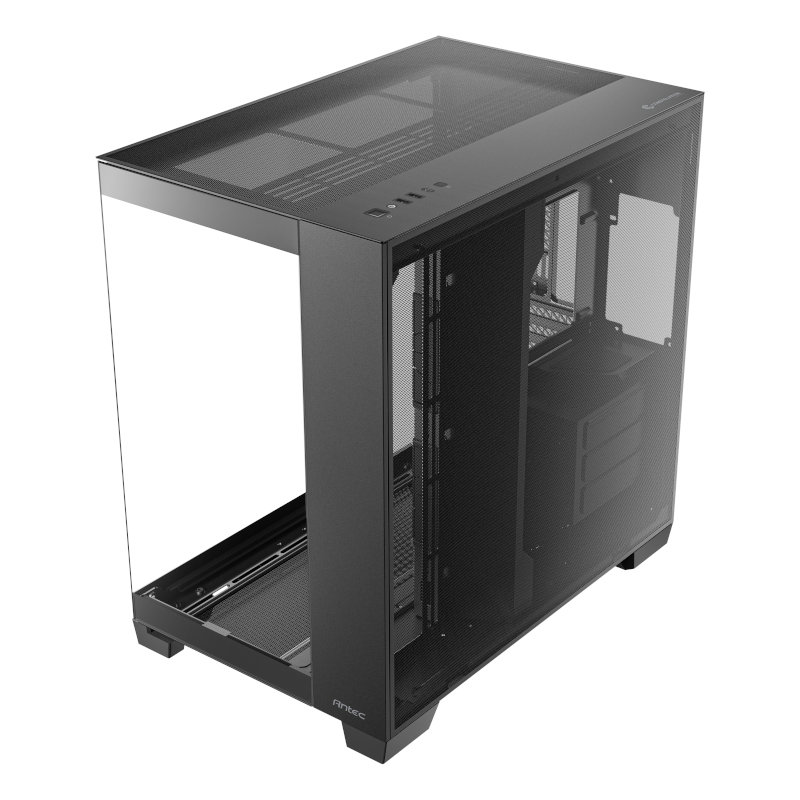 Antec C8 Basic E-ATX - Image 3