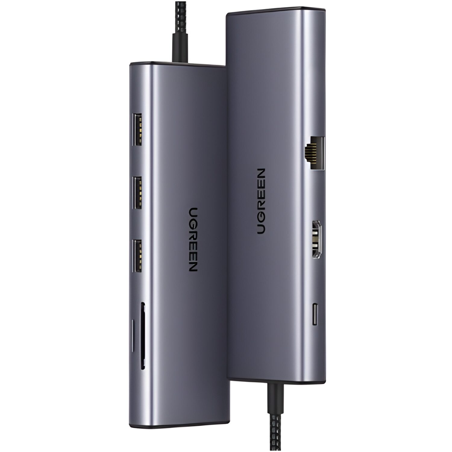 UGREEN 9-in-1 Type-C Hub - Image 3