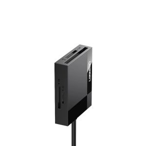 UGREEN 4-in-1 USB 3.0 Card Reader