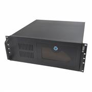 Unique Rack Mount Case 4U with No Psu