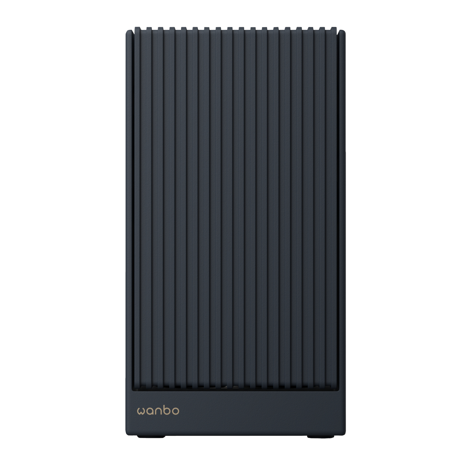 Wanbo Cube 2 Pro 1080P 500ANSI Android 11 Smart Projector Deep Night - Image 2
