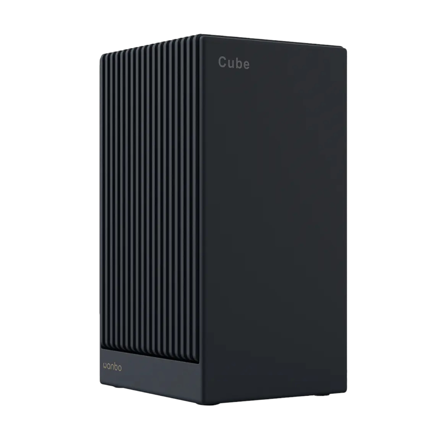 Wanbo Cube 2 Pro 1080P 500ANSI Android 11 Smart Projector Deep Night - Image 4