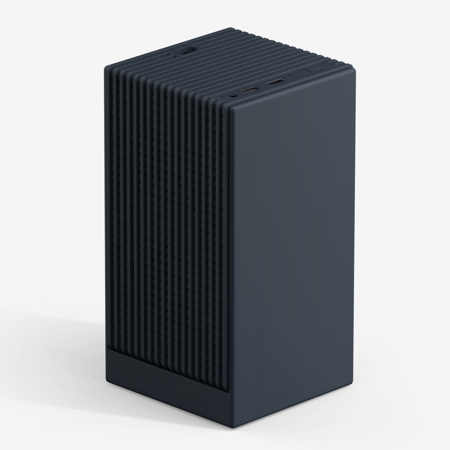 Wanbo Cube 2 Pro 1080P 500ANSI Android 11 Smart Projector Deep Night - Image 5