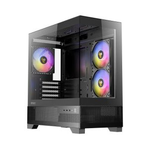 Antec CX500M ARGB Gaming Chassis