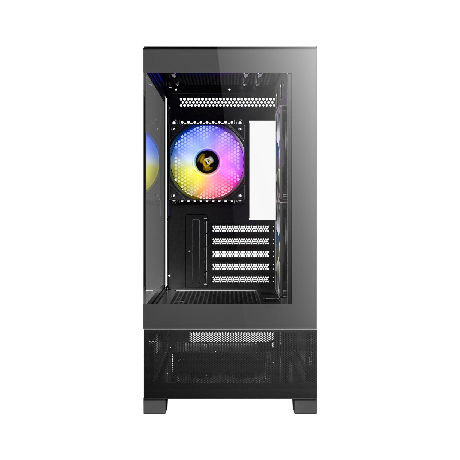 Antec CX500M ARGB Gaming Chassis - Image 2