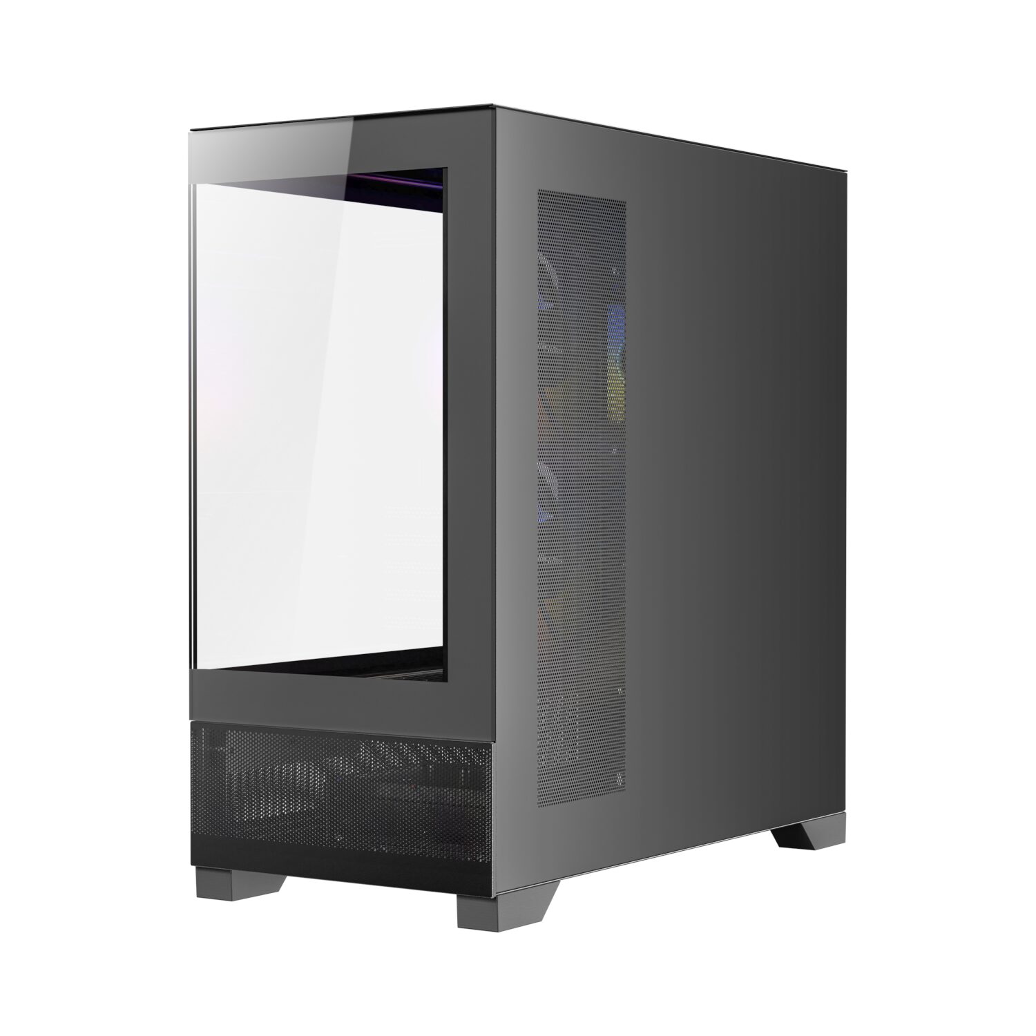 Antec CX500M ARGB Gaming Chassis - Image 3