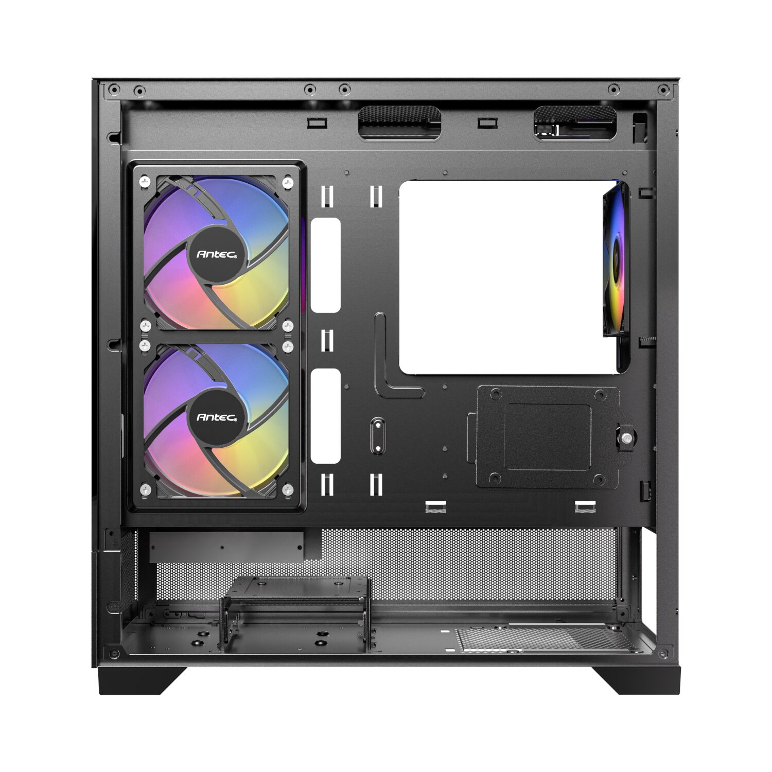 Antec CX500M ARGB Gaming Chassis - Image 4