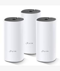 TP Link Deco M4 AC1200 Whole Home Mesh WI-FI System