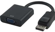 Unique Display Port to VGA