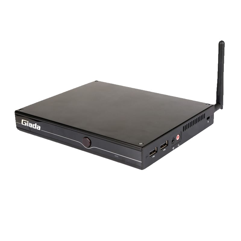 Giada DM6 V1605B 2xDDR4 Msata/sata